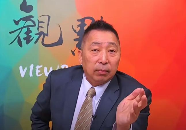 台湾名嘴唐湘龙指出：日本之所以屡次对中国发动侵略，根源在于他们始终认定，对中国动