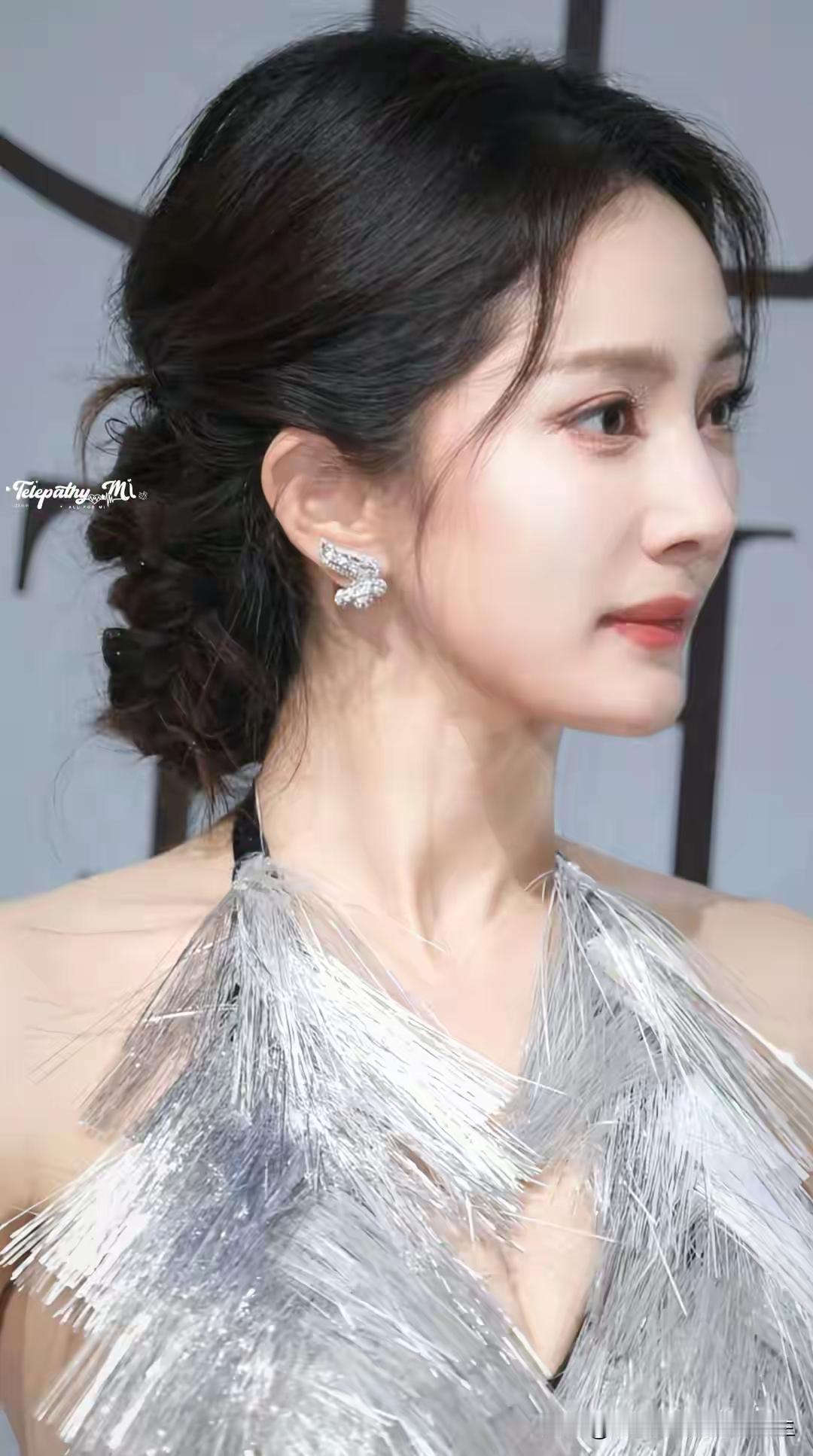 杨幂晒图笔记大赛