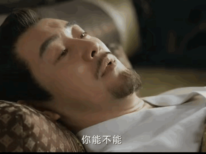 《书卷一梦》皇帝弥留之际最想听的话是听南珩喊一声“父皇”，他看着眼前这个儿子，面