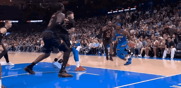 联盟第大一恶人受伤，常规赛剩余比赛报销！作为巨星杀手，多尔特能限制对方关键球员