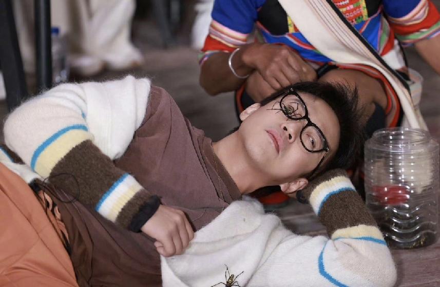 邓超也太猛了吧？4月11日下午，邓超发了个动态，看完只能说，邓超也太猛了吧？