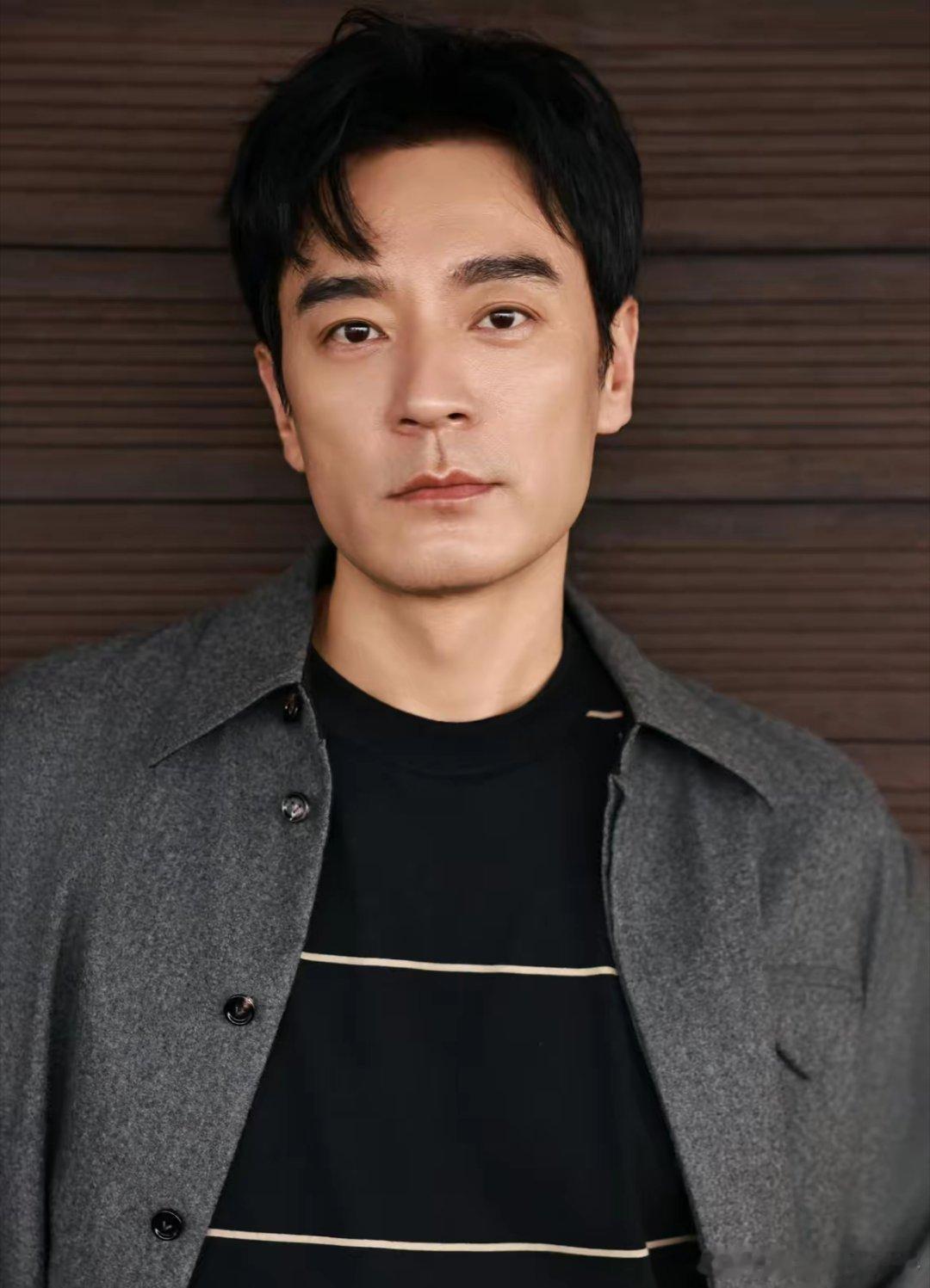 终于明白赵丽颖和杨紫都喜欢和李光洁搭档演戏不是他太帅了，也不是演技，而是他真的太