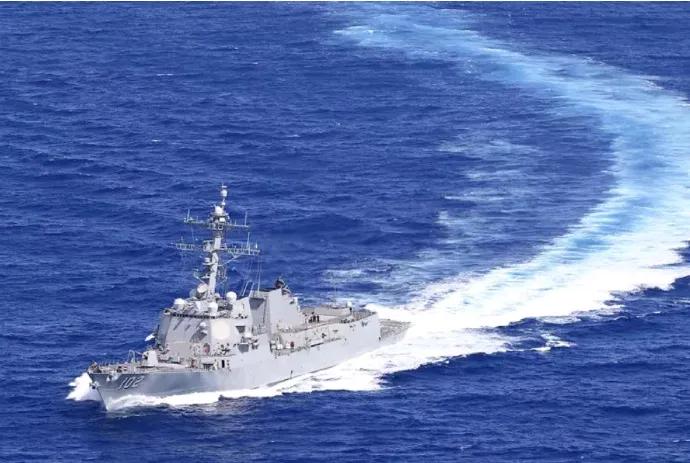 委内瑞拉总统马杜罗当天称，美国已经疯了，委内瑞拉将再次挫败美国的侵略行径。特