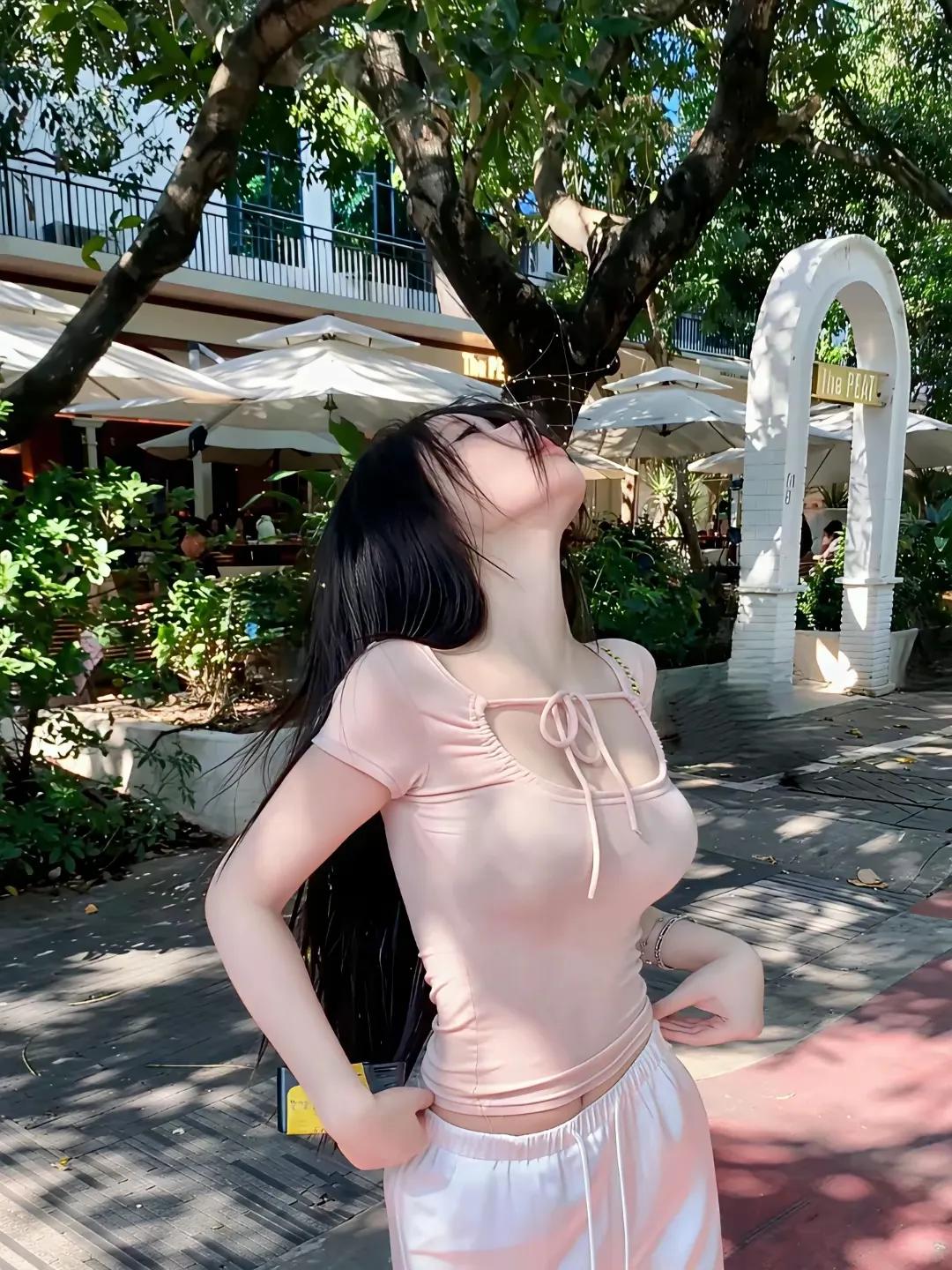 火炉一样的夏天