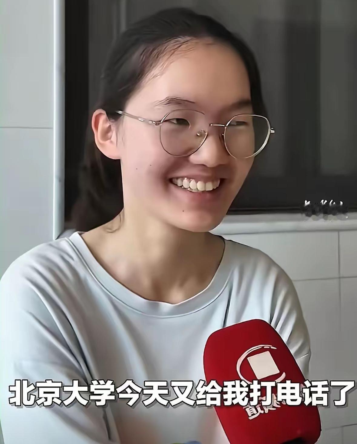 好消息，韩雅萍最终去向定了！经过清华招生组二次深度沟通，韩雅平正式敲定清华大学