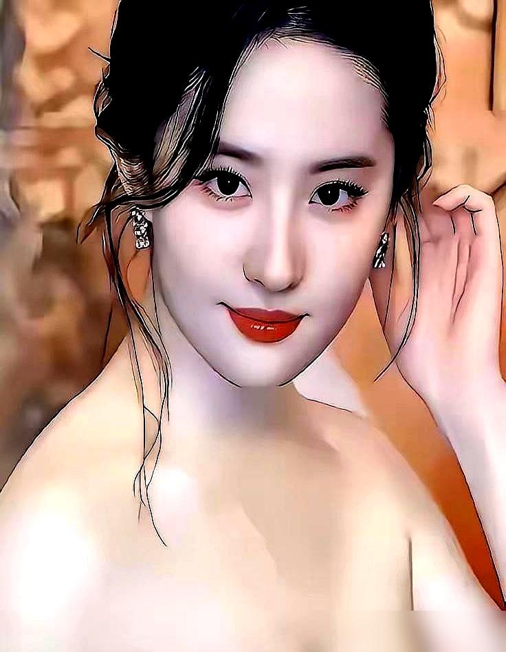 38岁刘亦菲，两年不上班，奢侈品代言却排到明年，她到底在拽什么？你以为她快