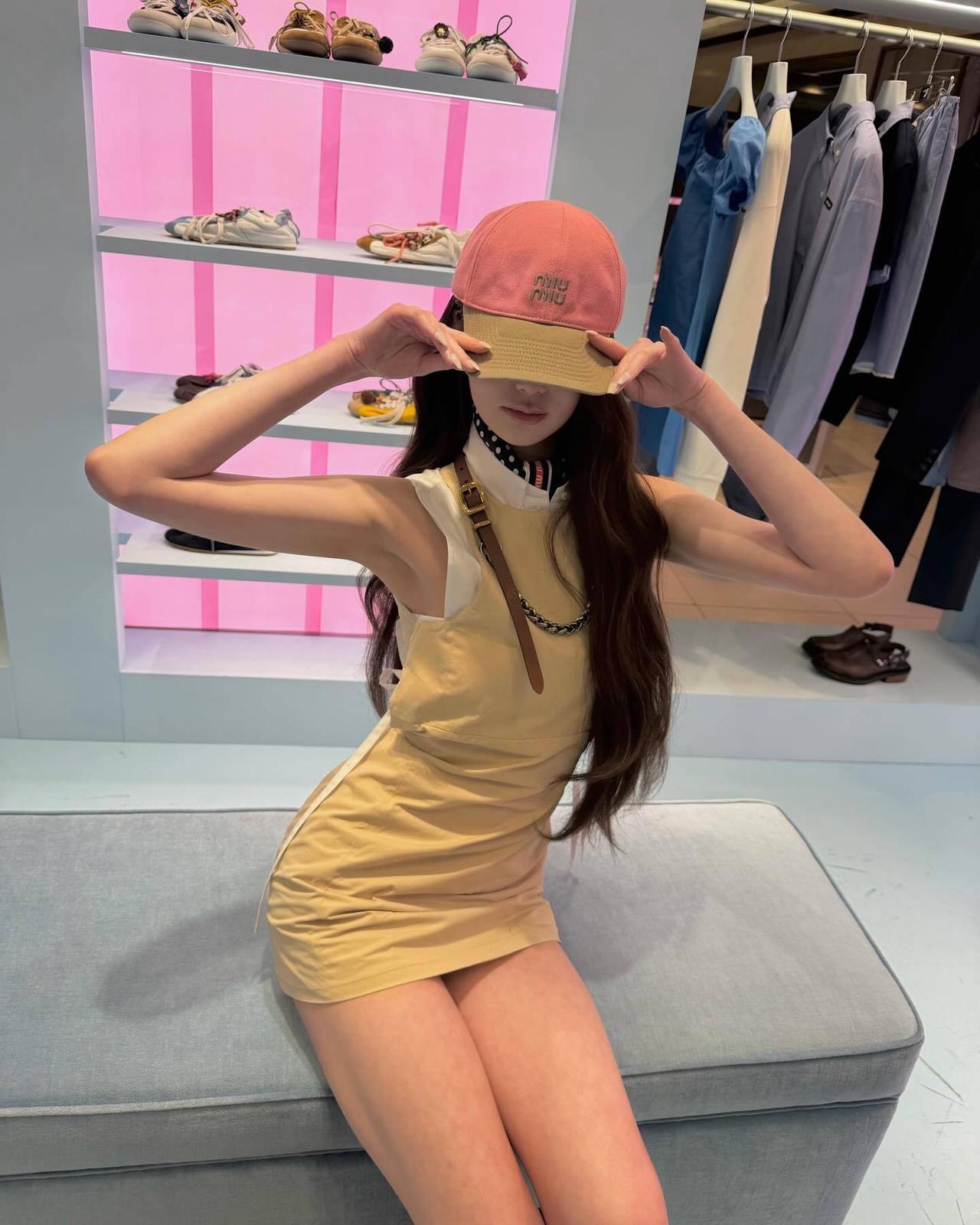 元英真是顶级[滑稽笑]张元英