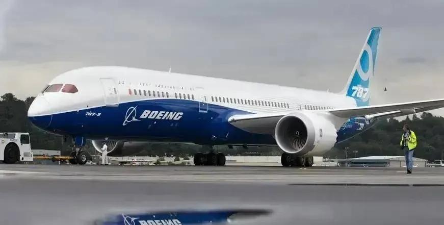近期航空圈最大的重磅消息：中国确认采购200架波音客机。熟悉行业的人都清楚
