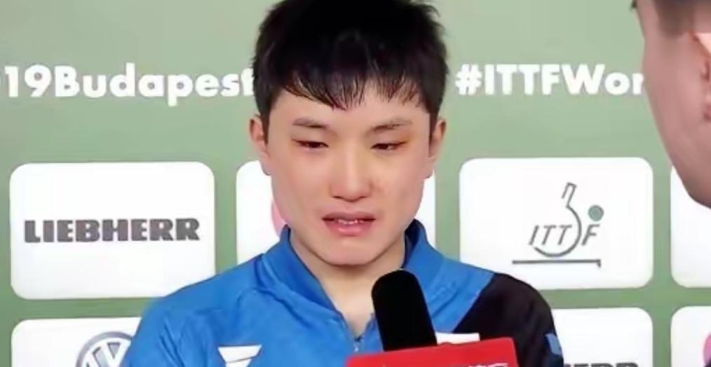 “凭什么让我滚出中国！”2022年，加入日本国籍的乒乓球天才张智和，准备回到老家