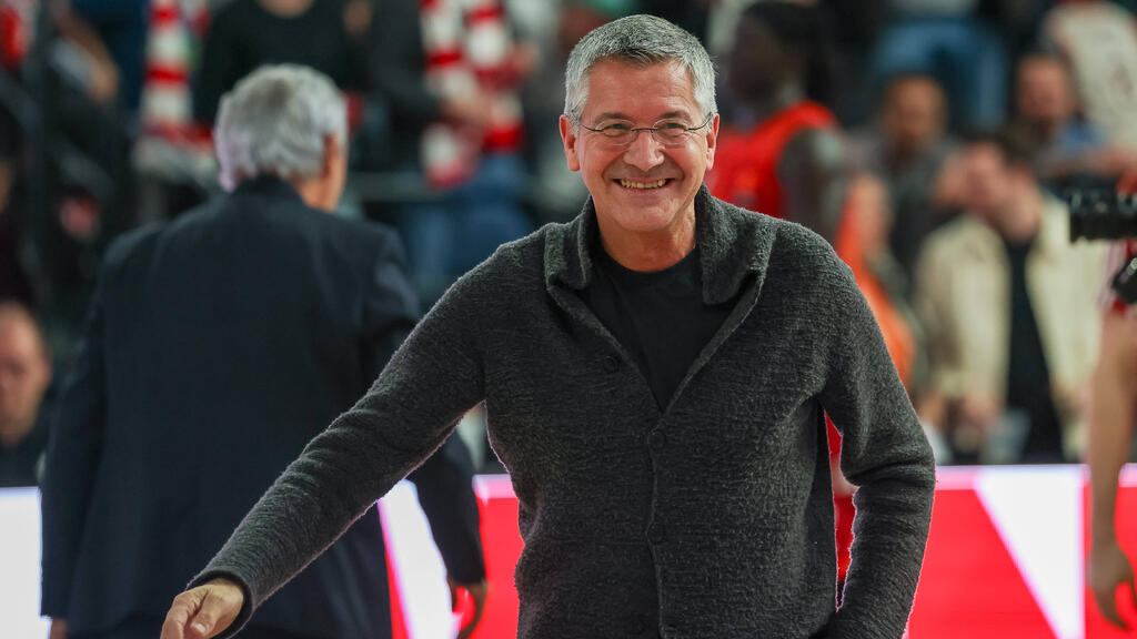 海纳谈到本赛季赢得三冠王的可能性：“我们有机会。而且你们都知道，拜仁慕尼黑的球迷