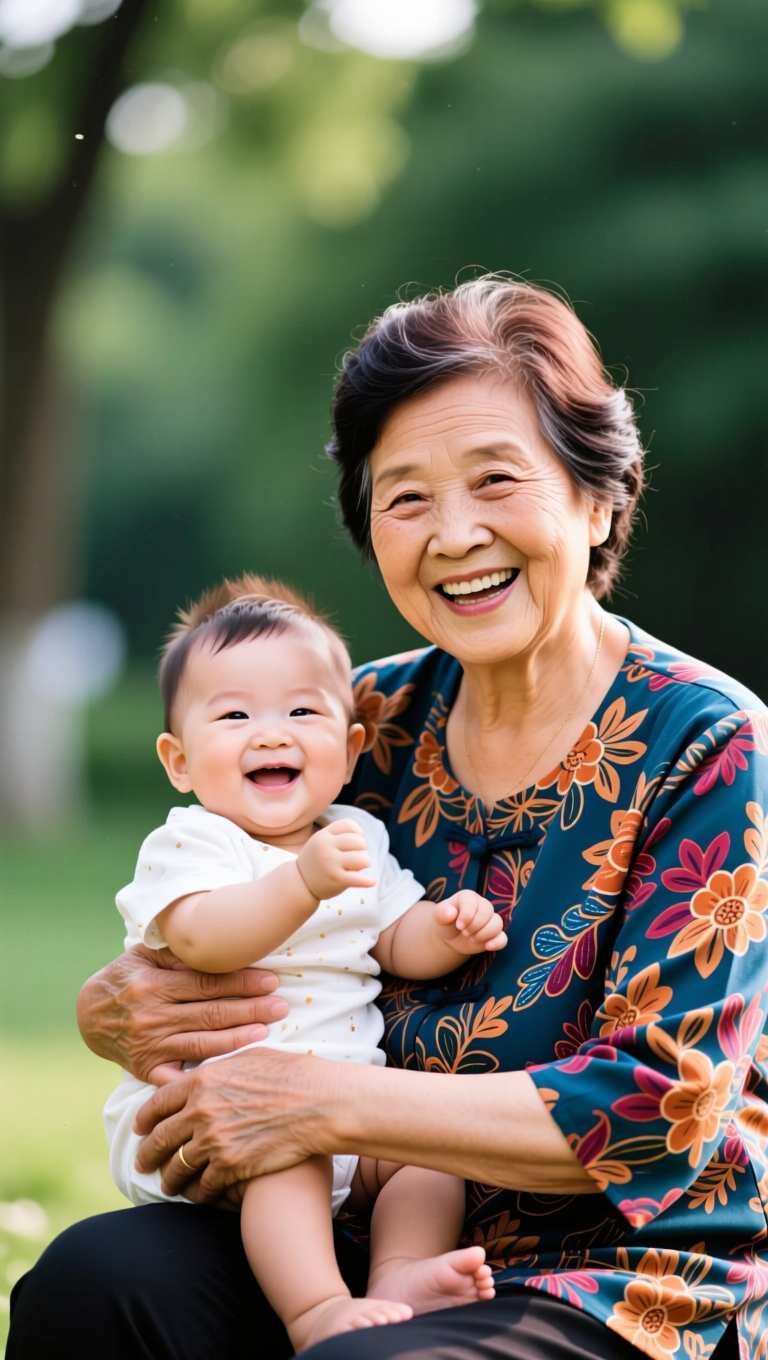 婆媳关系的“正确打开方式”：让爱有边界，也有温度婆媳关系最怕的不是“有矛盾”，而是“把矛盾当成常态”