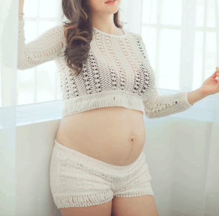 生完宝宝后胎盘不翼而飞, 是被她偷走了, 你的胎盘呢?