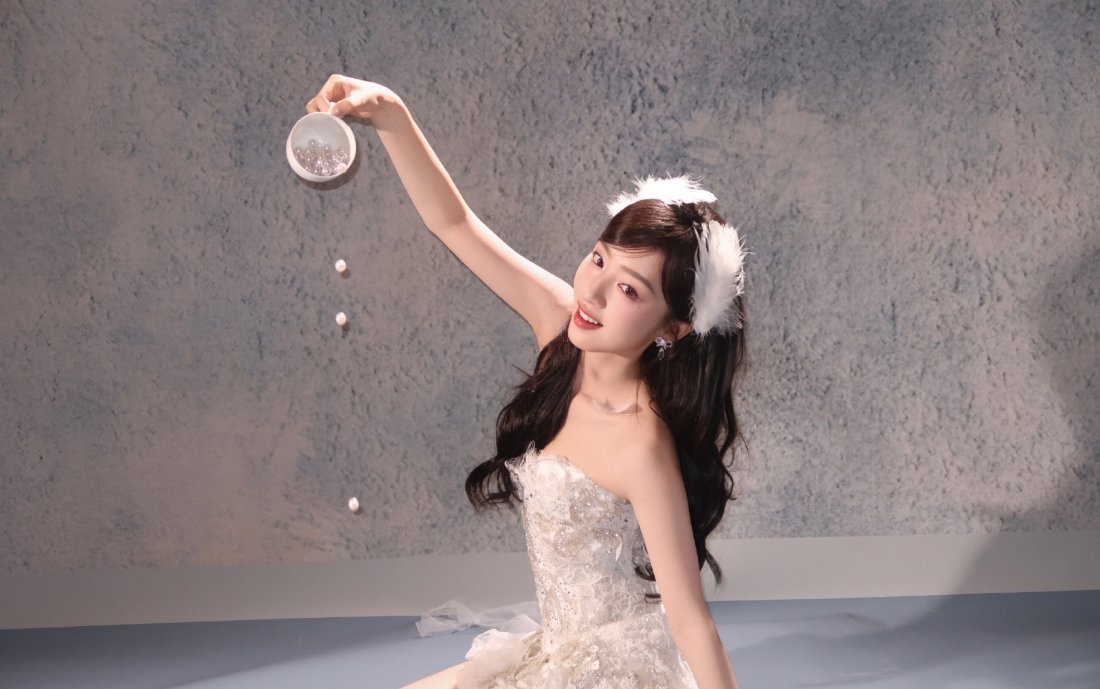 邓恩熙你是一只可爱的小猫咪，宝今年清相册库存不！（暗示