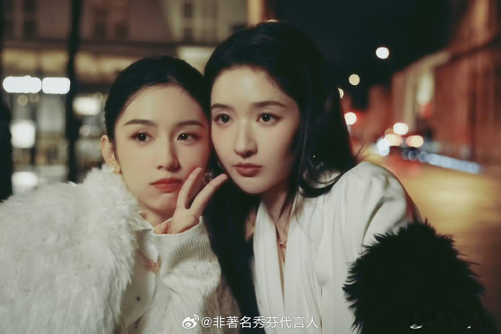 周也怎么变成两个人去巴黎我仿佛看完了一整部小说