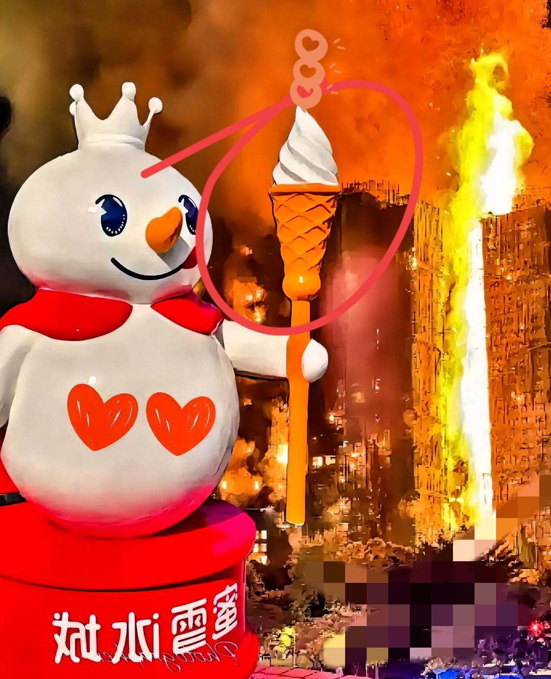 李嘉诚捐款8000万港元，我理解，马云捐款3000万港元，我也不奇怪，但是让