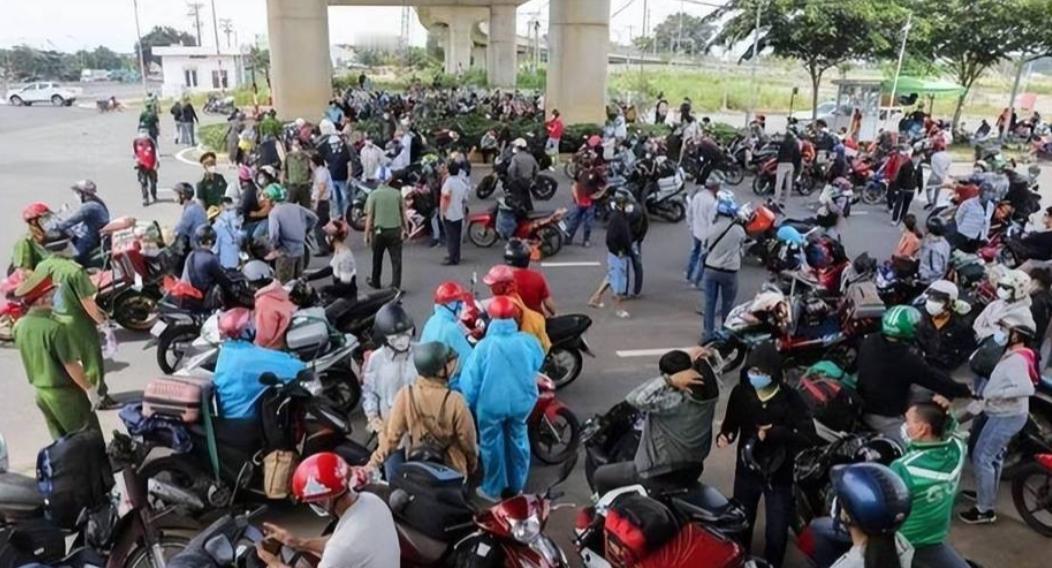 《亚洲经济警钟：泰国滑向衰退泥潭，中国成功突围的启示》