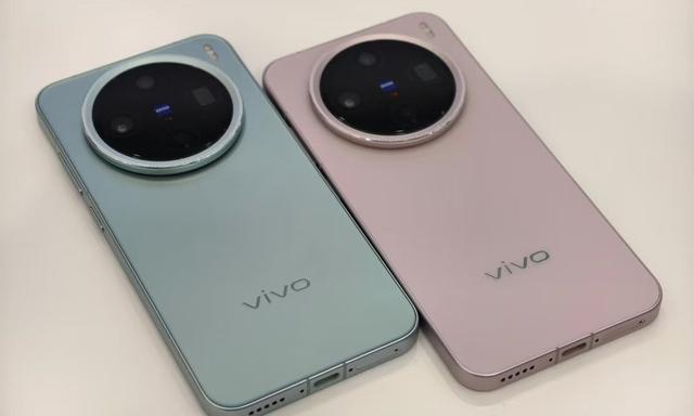 中端小屏神机? vivo S21 mini曝光, 影像对标旗舰!