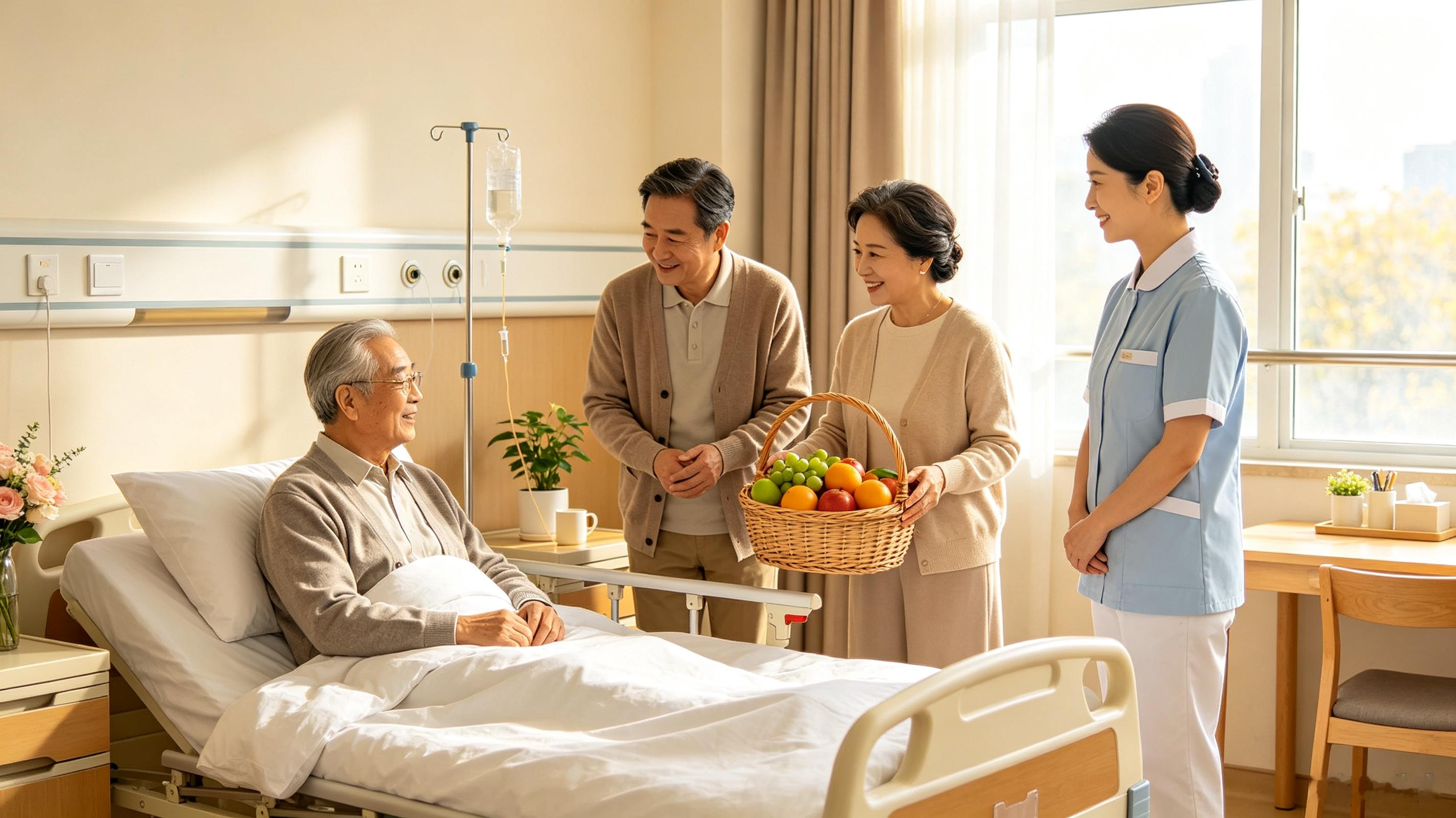养老院最隐蔽的乱象曝光，很多子女至今都不知道很多人以为，把老人送进正规养老院，花钱就能换来安稳照料。