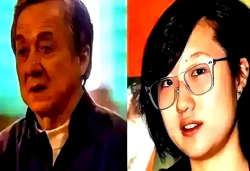 成龙在红毯上直接一句：“市场替我认了这女儿”。啥情况？原来《急先锋2》的北美