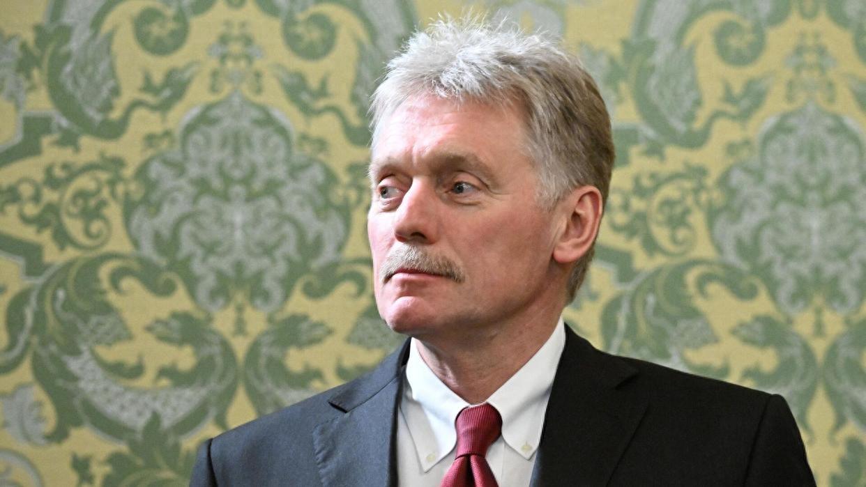 中美俄罕见立场一致！佩斯科夫：只要她不下台，就没什么好谈的！ 明面上是俄罗斯