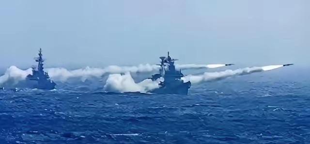 大陆已无需武统？美专家曾言：美军白忙一场，解放军已有办法不战而胜。一位专家韦切特