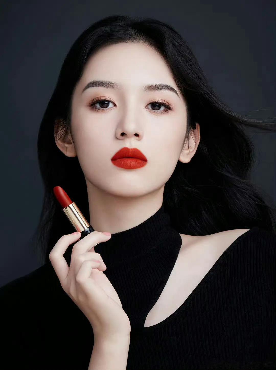 女星红唇怼脸合集最爱哪几款？​​​