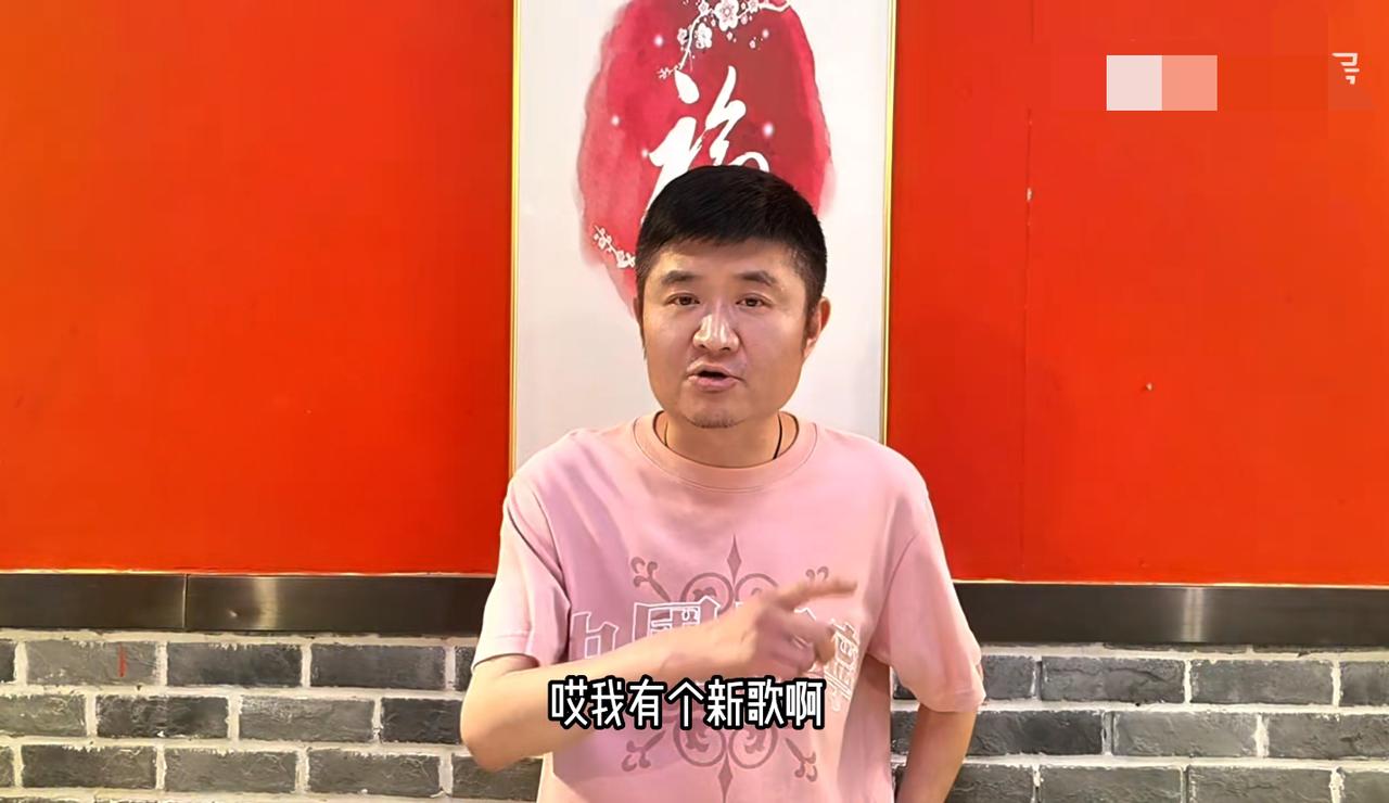 【著名相声演员苗阜宣布重要消息，迈出超越郭德纲的第一步！】近日，著名相声演员、