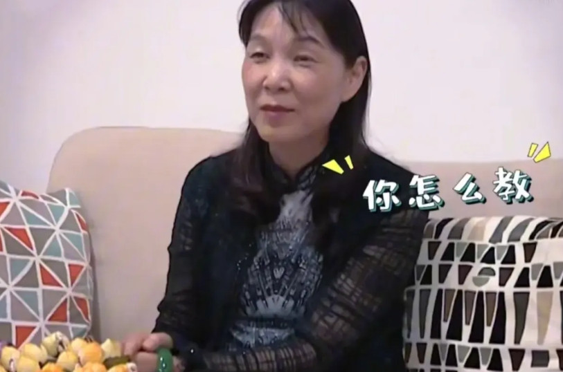 杜建英为娃哈哈做了那么多贡献又给宗老生了儿子理所应该分家产这是一些支