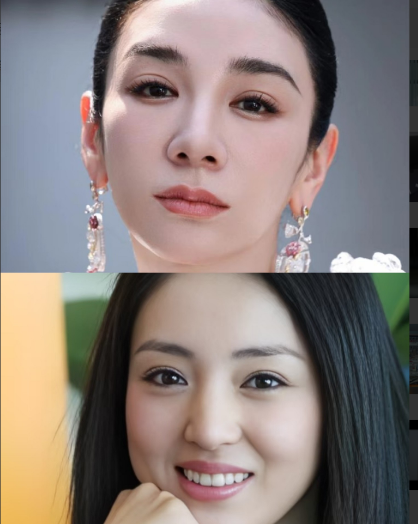 董璇挑老公眼光不行，但她比黄奕会教女儿。当被问为什么不出道，小酒窝立马回答，