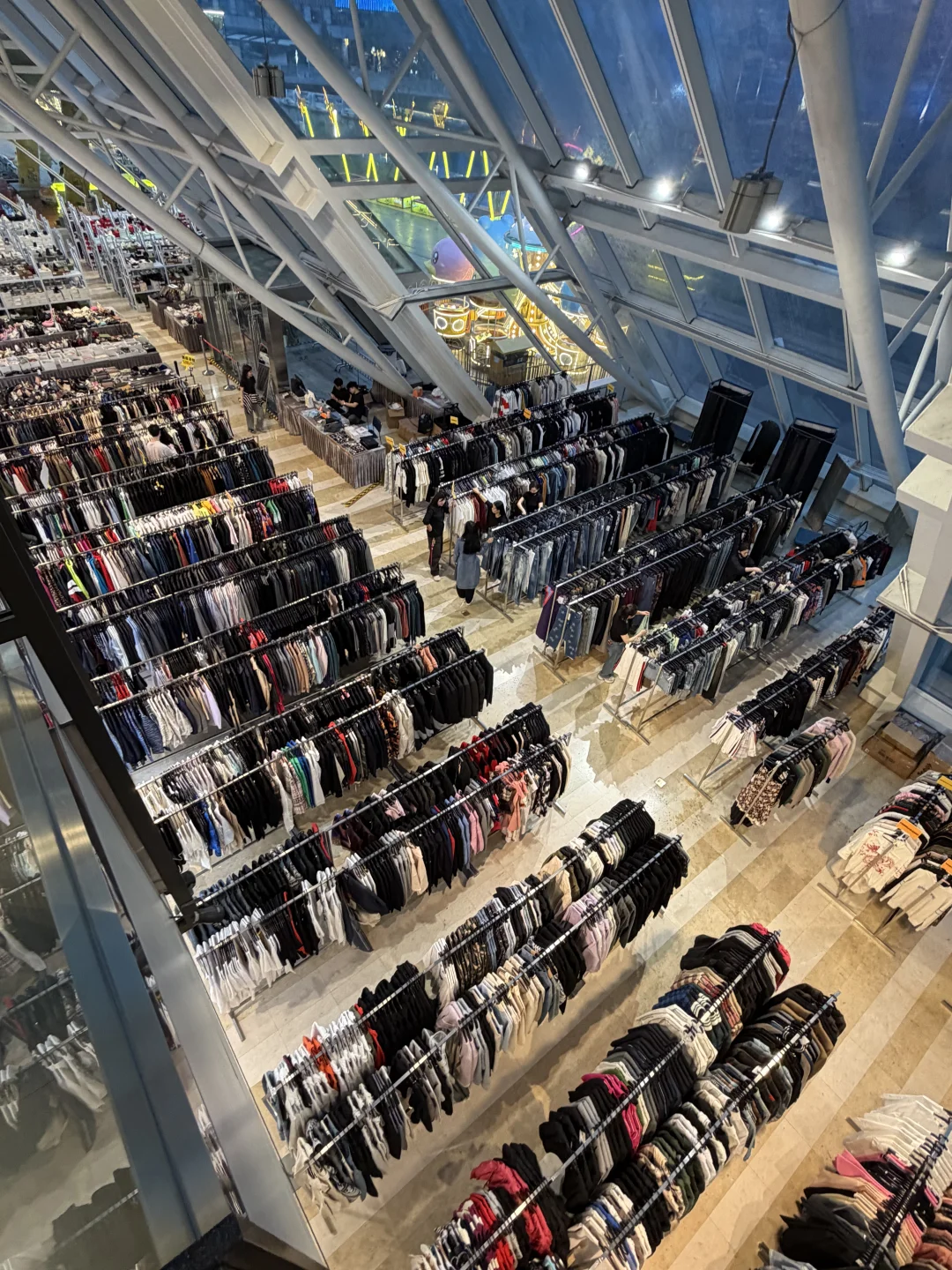 苏州这里牛b啊！特卖会1️⃣哲！！