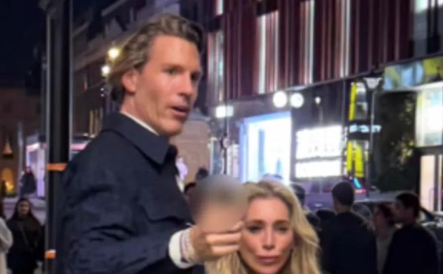 因种族歧视被通缉的夫妇已逃离🇬🇧？英国交通警察（BTP）近日发布通缉信息，