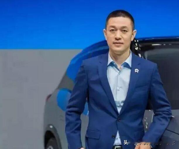 李斌直言：蔚来换电一直在超前投入，短期不赚钱，但必须坚持近日，蔚来李斌公开