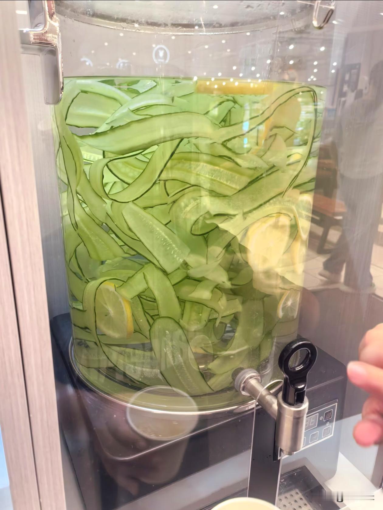 第一次见这种茶，有没有喝过的