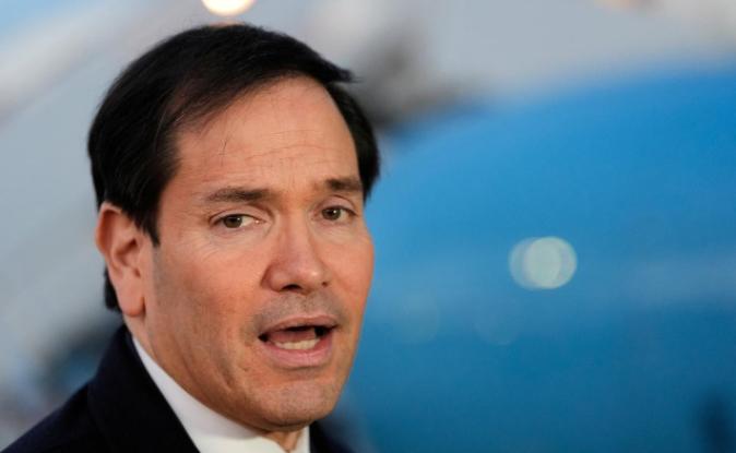 2月14日，美国国务卿鲁比奥的一句话，让日本媒体的心凉了半截。鲁比奥在昨天与中国