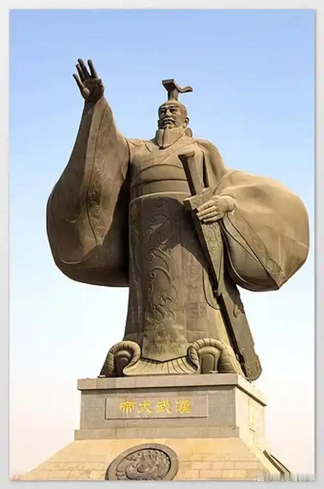 汉朝战胜匈奴真正的原因，是无意中碰到了匈奴的"死穴"！公元前60年，匈奴帝国