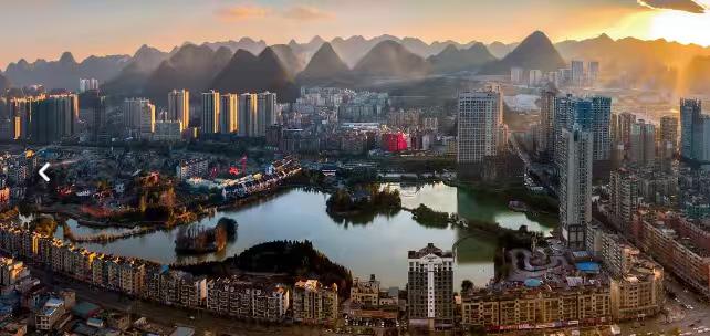 中国十大避暑城市排行榜盛夏酷暑难耐，寻一处清凉秘境避暑，成为无数人的夏日心愿