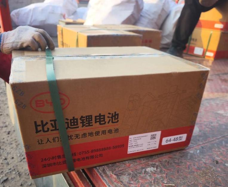 买电动车最纠结的就是电池！磷酸铁锂和三元锂电池，到底选哪个？别听销售瞎忽悠磷