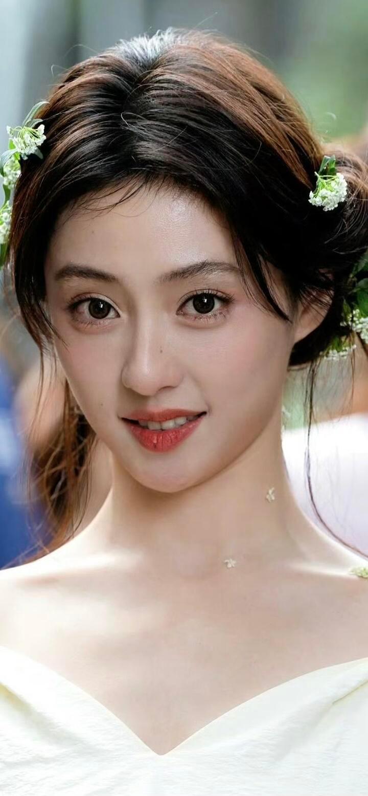 胡连馨花仙子白月光的存在