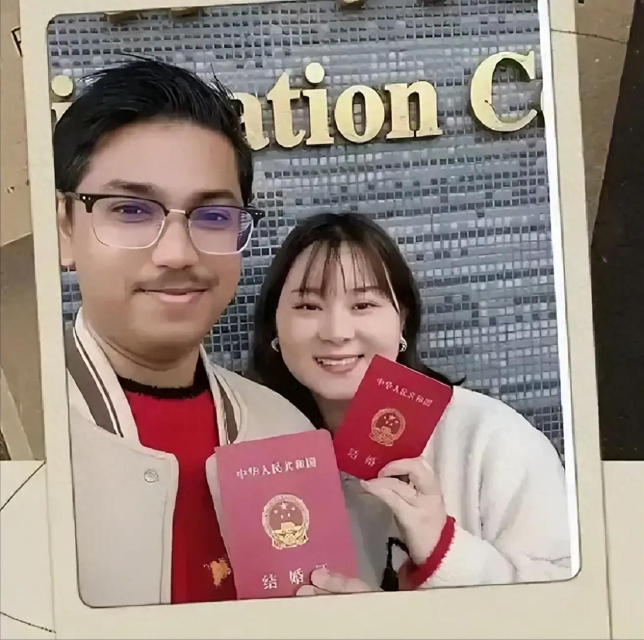 江苏！28岁外企主管女儿带印度男友回家谈婚论嫁，本是阖家欢喜的见面饭局，不料男方