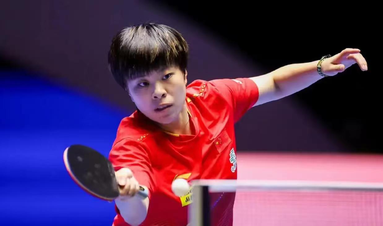 WTT蒙彼利埃冠军赛1/8决赛,今日赛程(2025年10月31日,星期五)