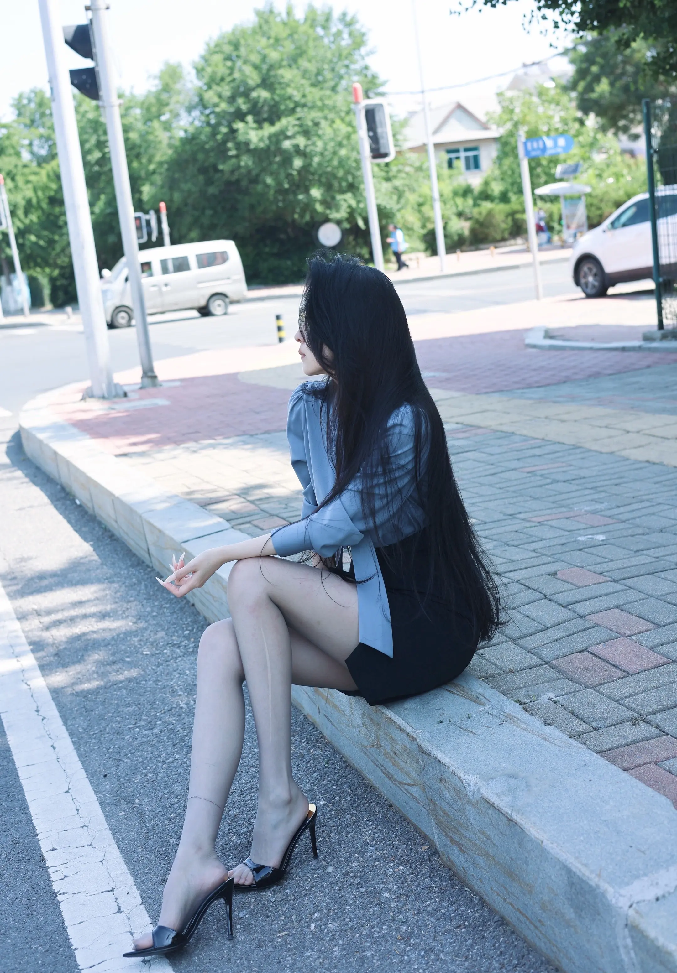 我要当主人，而不是你。