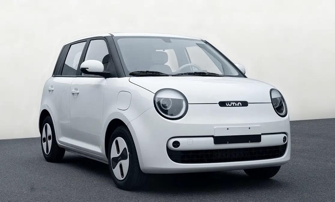 小型车热闹了。海鸥，星愿，缤果争奇斗艳；QQ3外形公布了，都说就是星愿。