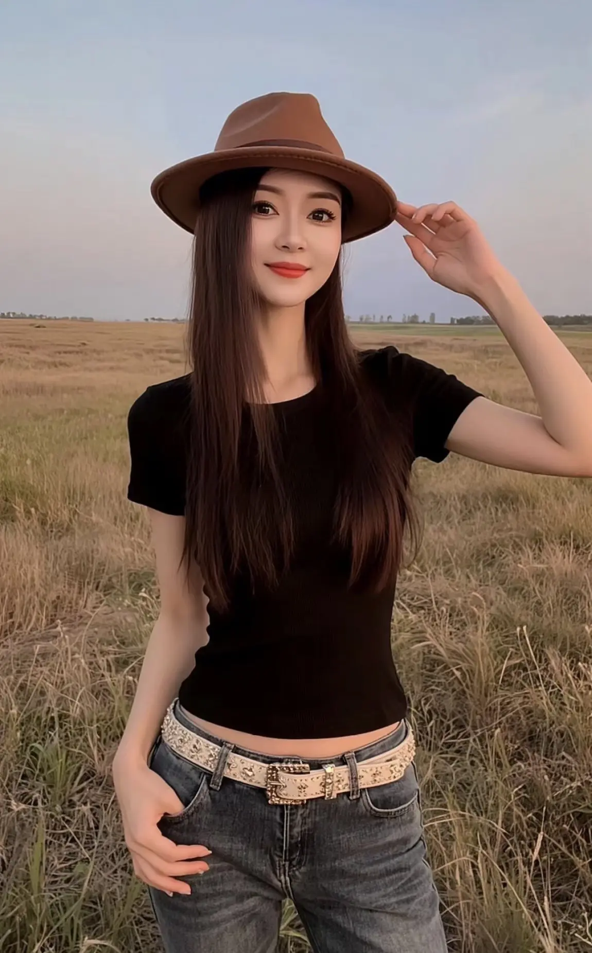 让你小心少妇，你倒好，心里全是少妇