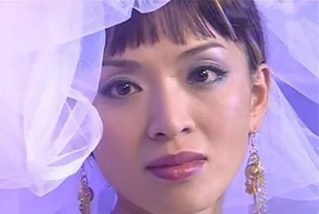 53岁TVB女演员陈炜，居然二婚都4年了！