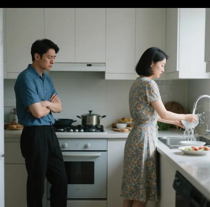 夫妻冷战超过这个天数，心就真的凉透了！上海心理咨询师揭露：沉默中消亡的婚姻，都毁