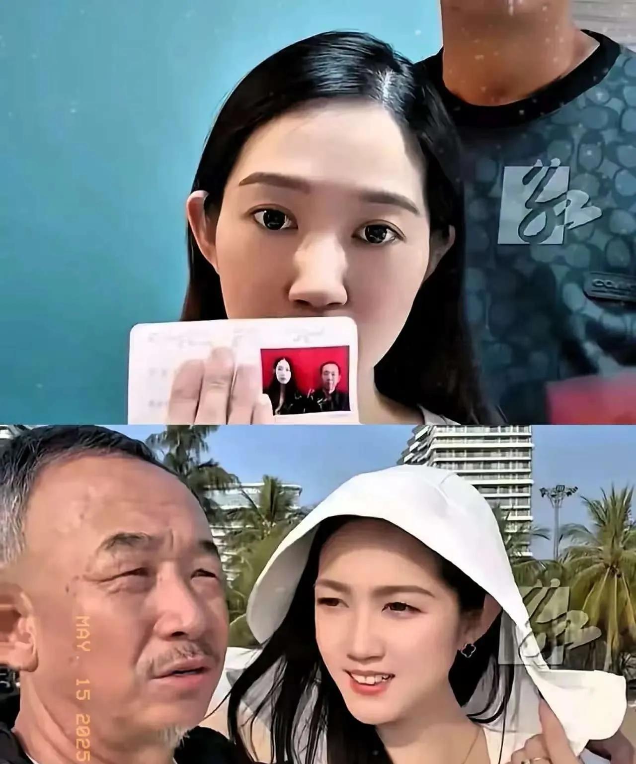 我承认我羡慕了！！！海南一大叔，用了10个月的时间追到一个28岁的女员工，还结
