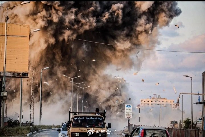 中东伊朗最新局势以色列陷入多线作战的战争泥潭！！！要说现在全球哪个国家最累，以色