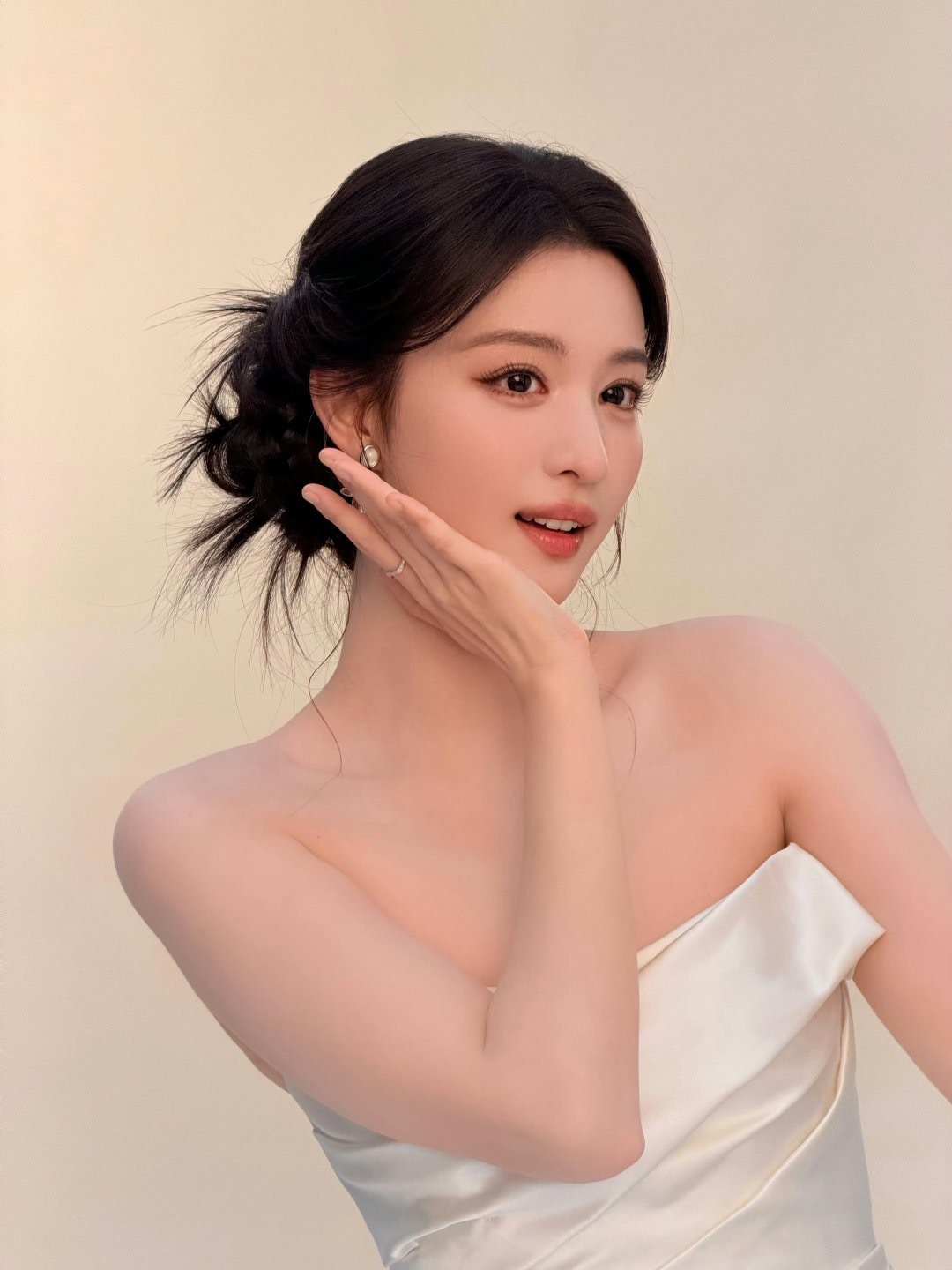 👤王楚然花絮live