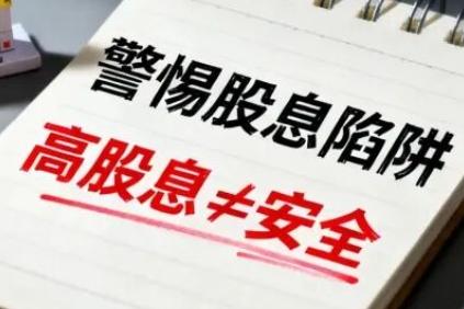 A股如何选择优质高股息股票？选A股优质高股息，不是看谁利息最高。是看谁能