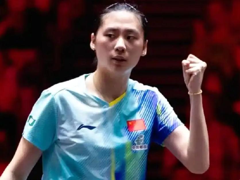 破茧成蝶！陈熠3:0横扫桥本，终于打破“心魔”🔥在WTT新加坡大满贯的赛